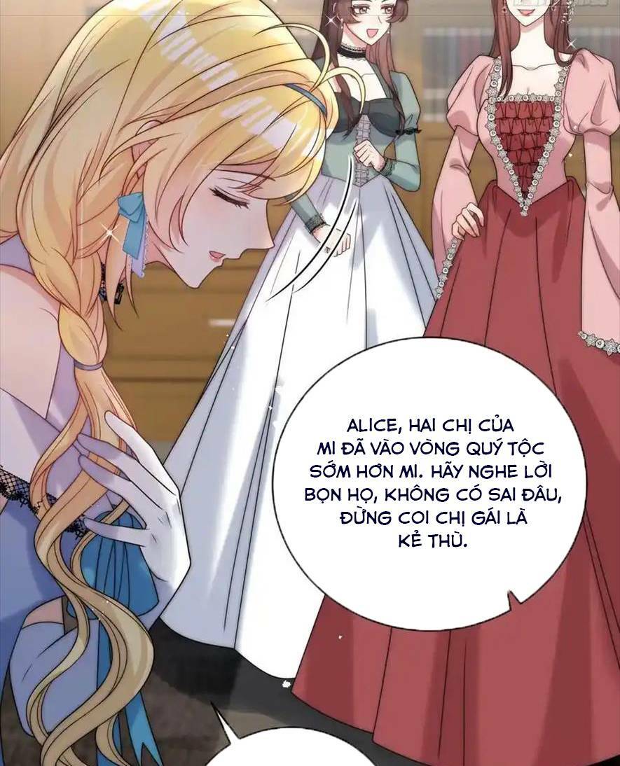 Bá Tước Man Rợn Nuông Chiều Ta: Chapter 6