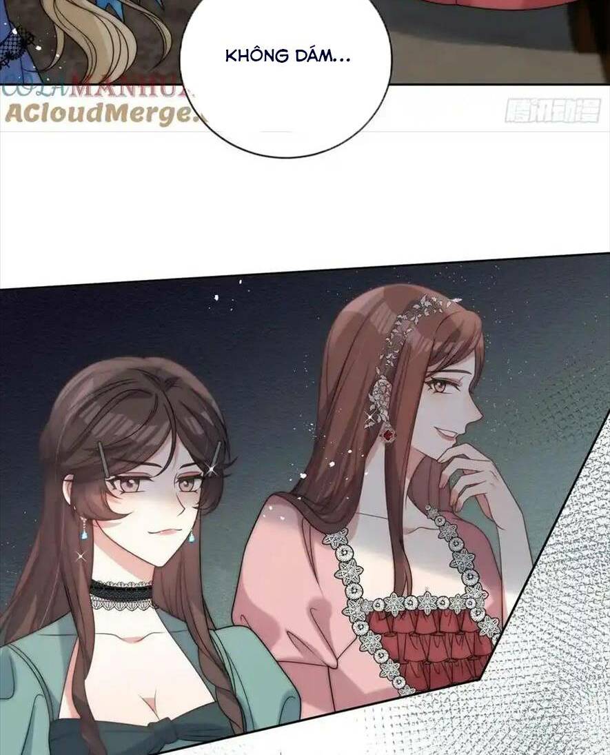 Bá Tước Man Rợn Nuông Chiều Ta: Chapter 6