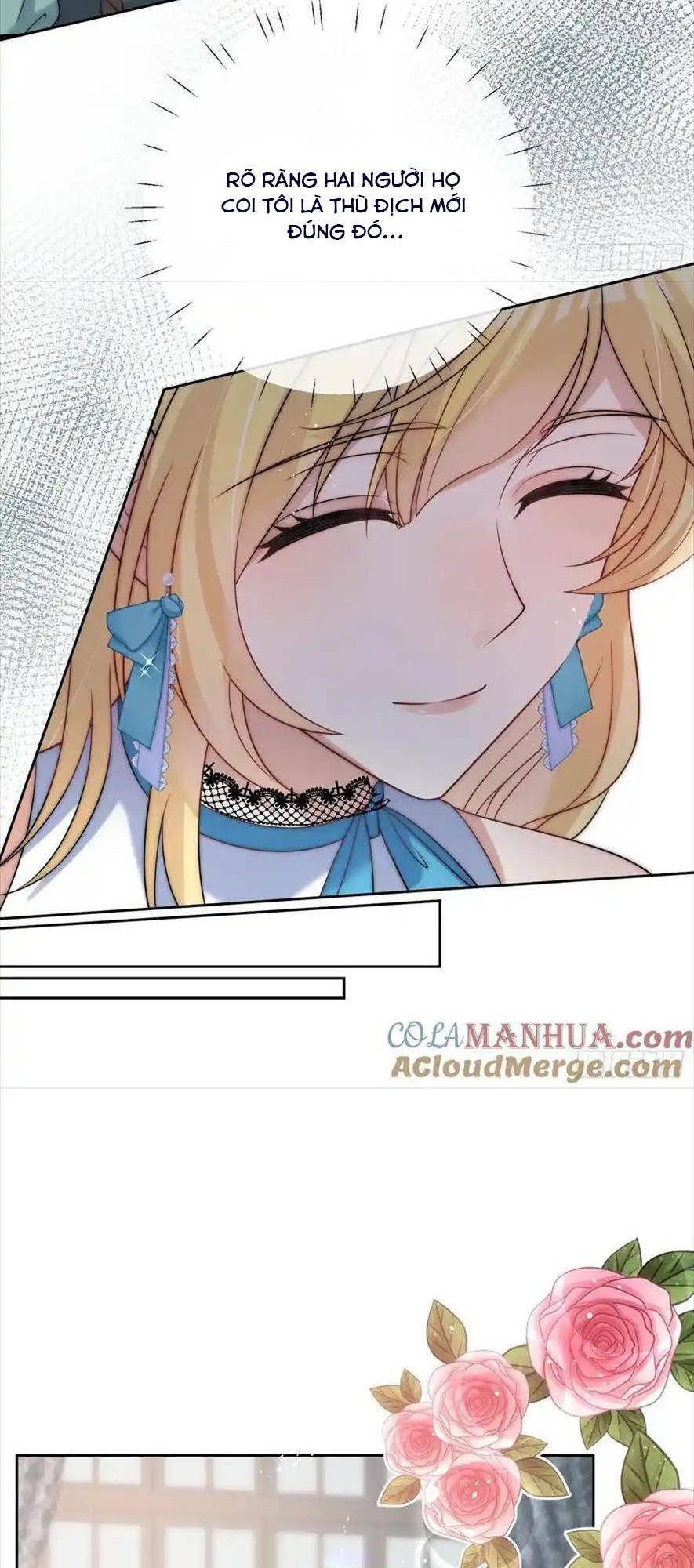 Bá Tước Man Rợn Nuông Chiều Ta: Chapter 6