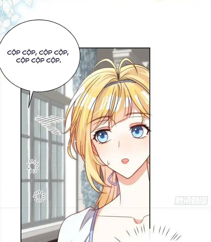 Bá Tước Man Rợn Nuông Chiều Ta: Chapter 6