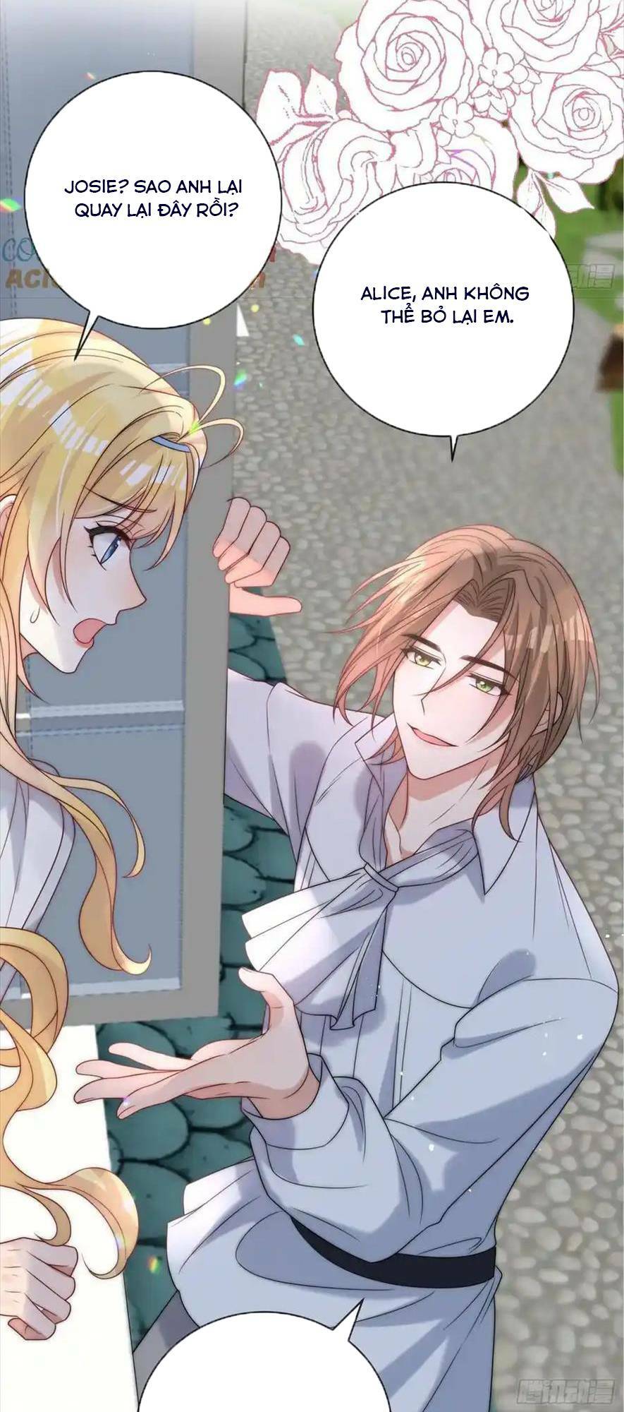 Bá Tước Man Rợn Nuông Chiều Ta: Chapter 6