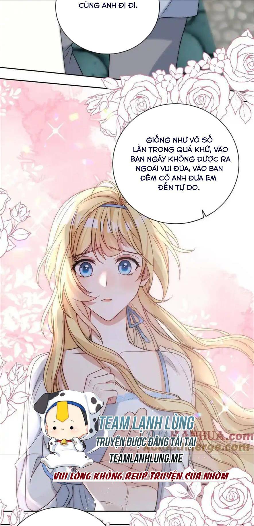 Bá Tước Man Rợn Nuông Chiều Ta: Chapter 6