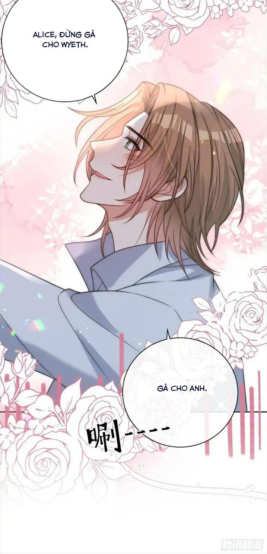 Bá Tước Man Rợn Nuông Chiều Ta: Chapter 6