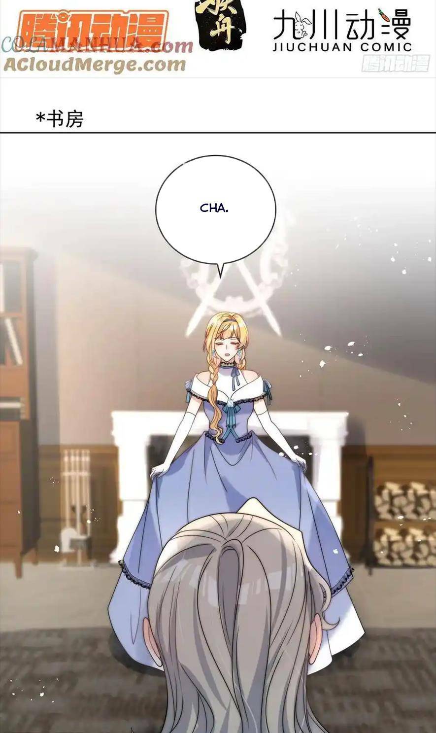Bá Tước Man Rợn Nuông Chiều Ta: Chapter 6