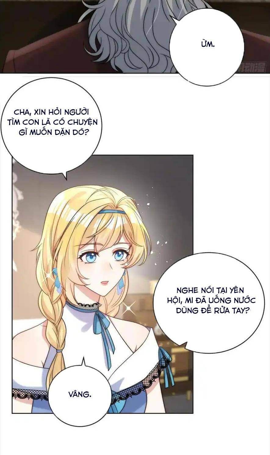 Bá Tước Man Rợn Nuông Chiều Ta: Chapter 6