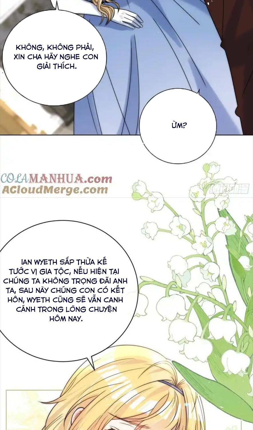 Bá Tước Man Rợn Nuông Chiều Ta: Chapter 6