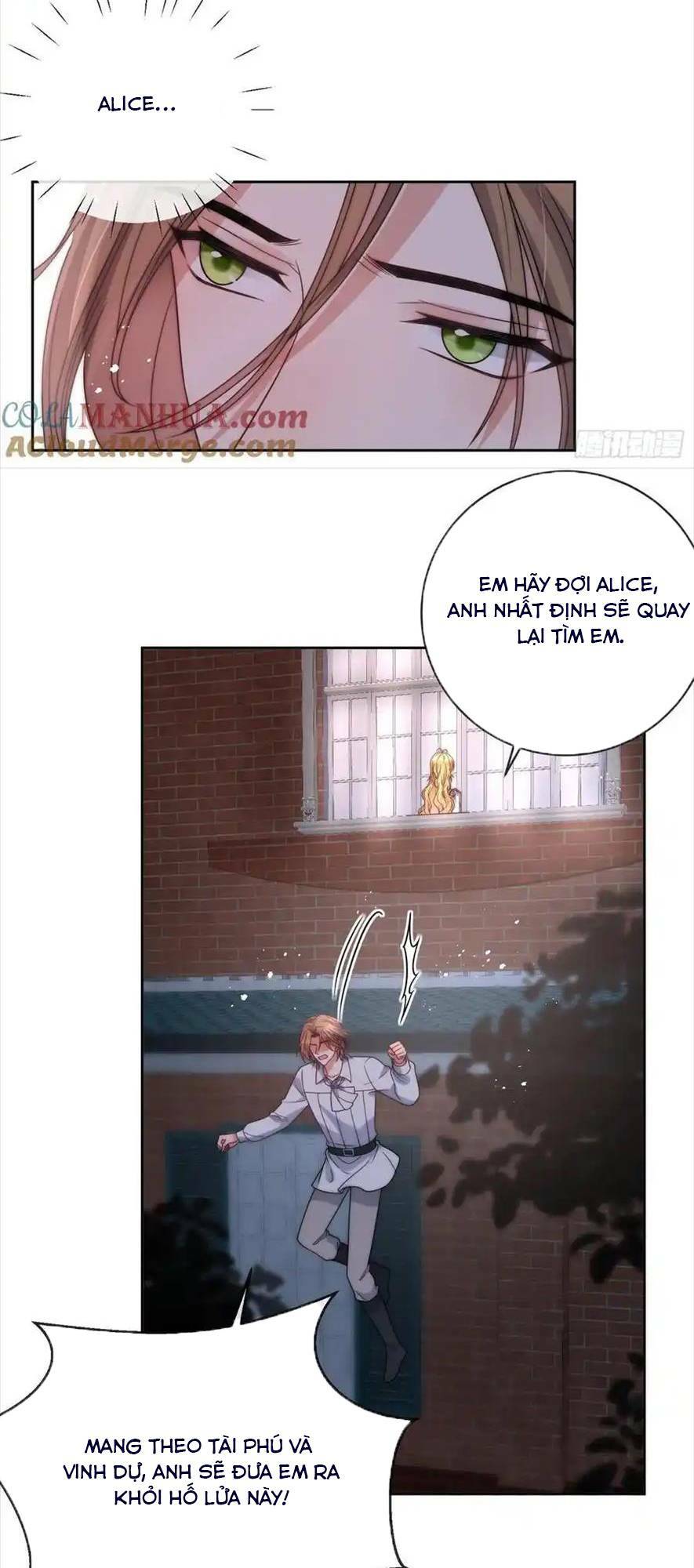 Bá Tước Man Rợn Nuông Chiều Ta: Chapter 7