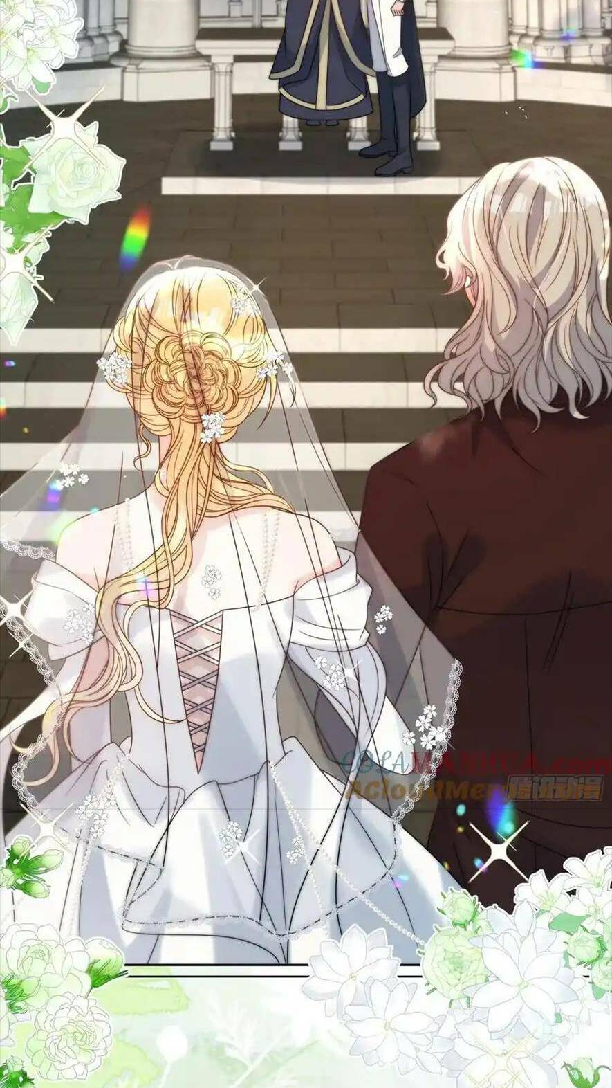 Bá Tước Man Rợn Nuông Chiều Ta: Chapter 7
