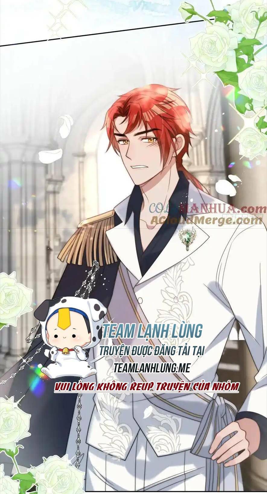 Bá Tước Man Rợn Nuông Chiều Ta: Chapter 7