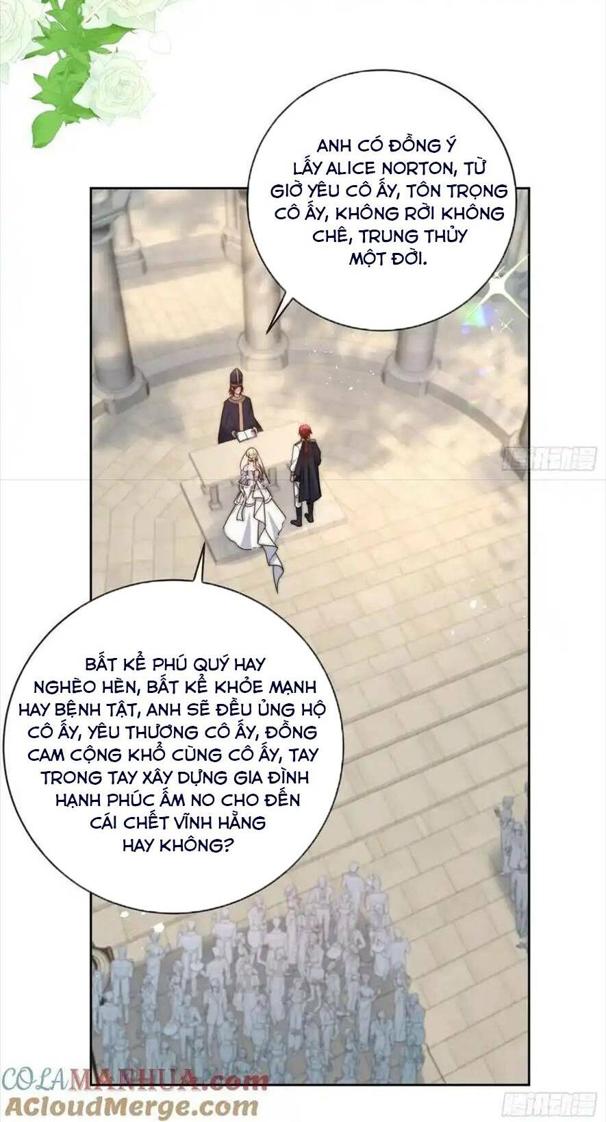 Bá Tước Man Rợn Nuông Chiều Ta: Chapter 7