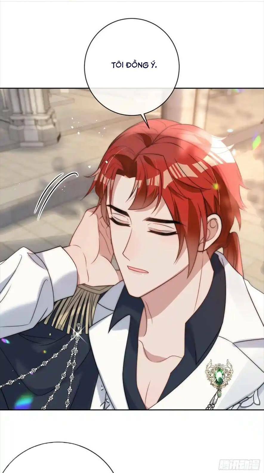 Bá Tước Man Rợn Nuông Chiều Ta: Chapter 7