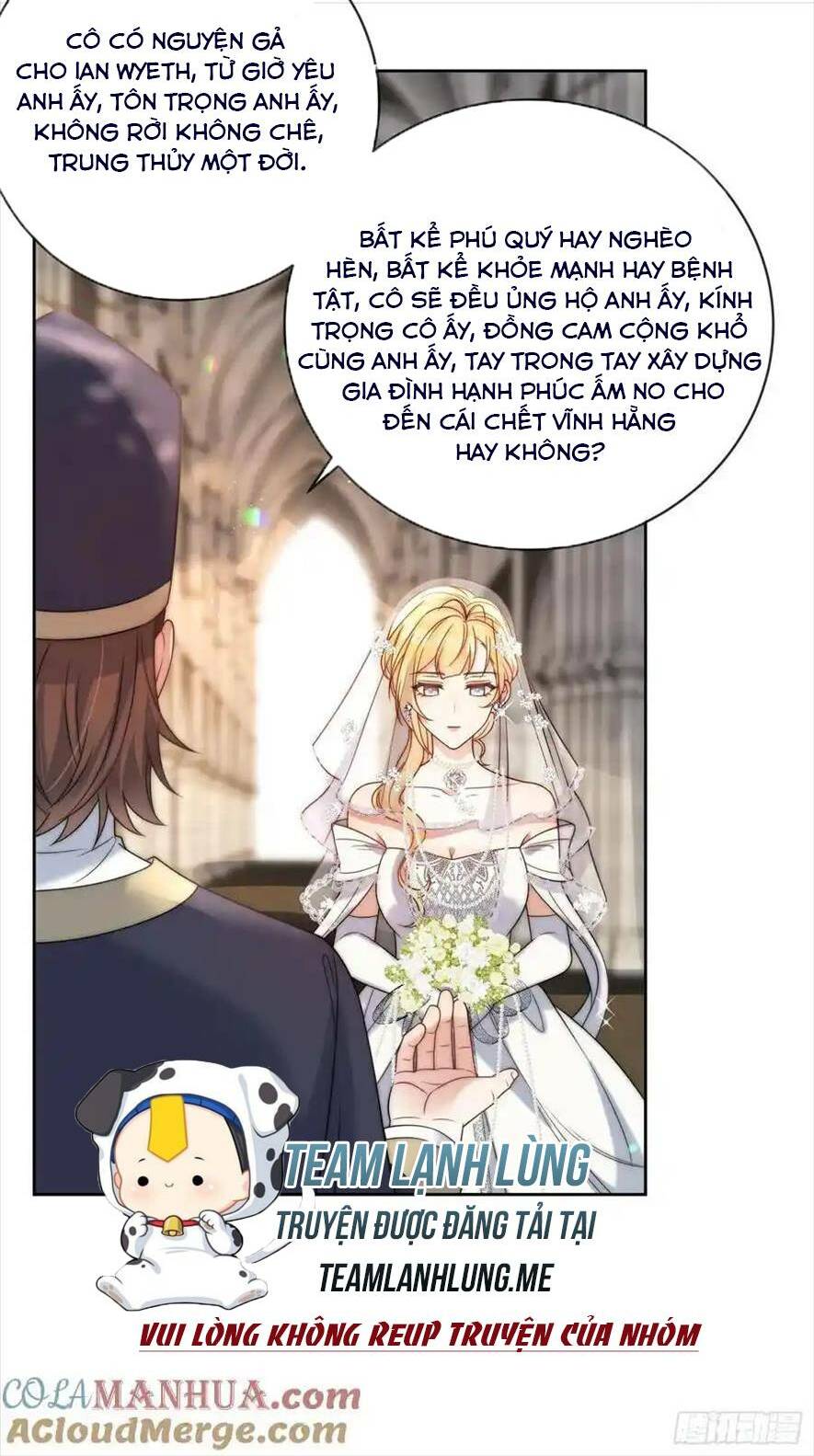 Bá Tước Man Rợn Nuông Chiều Ta: Chapter 7