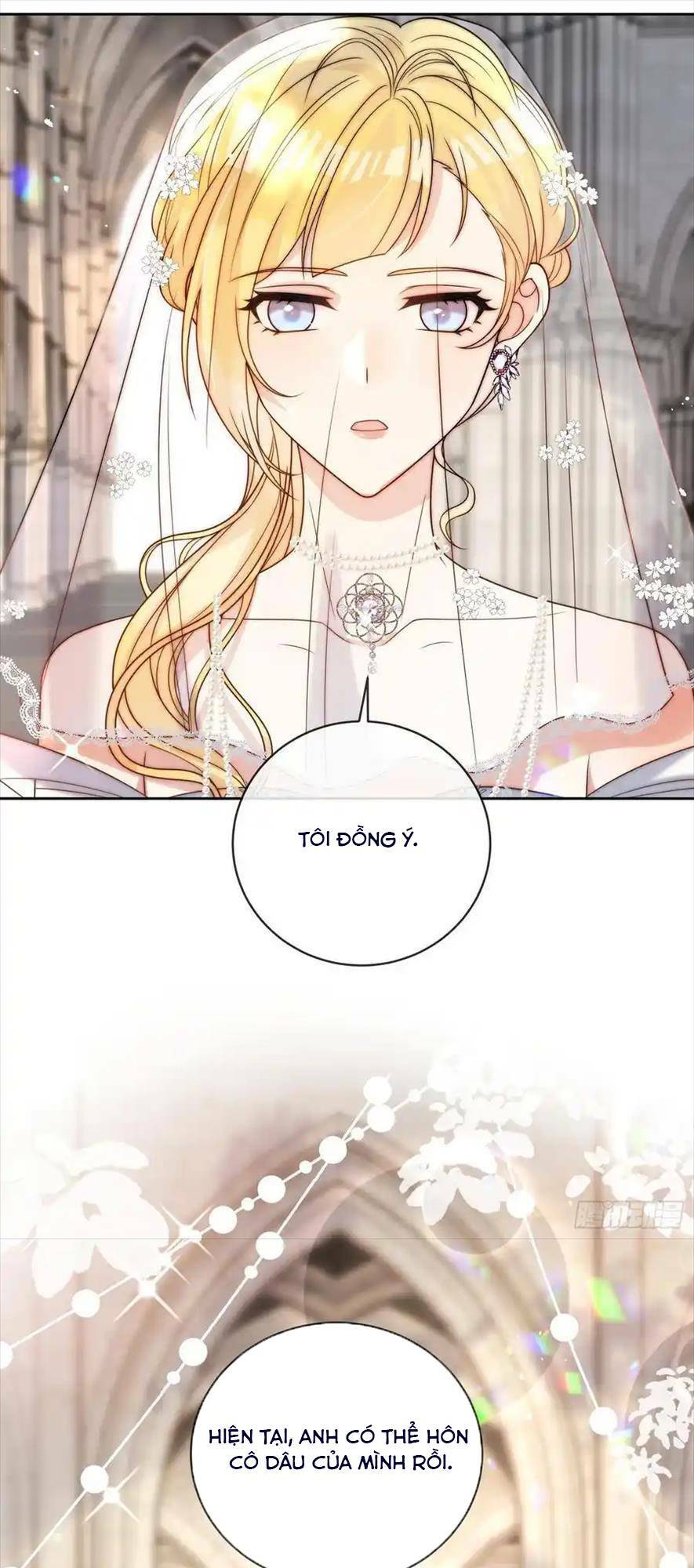 Bá Tước Man Rợn Nuông Chiều Ta: Chapter 7
