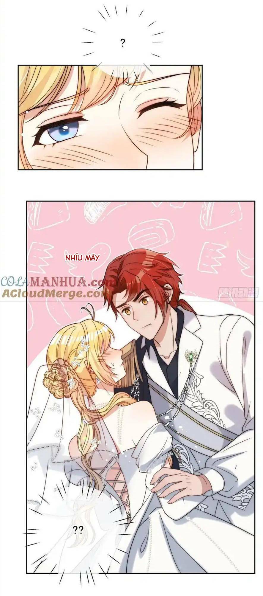 Bá Tước Man Rợn Nuông Chiều Ta: Chapter 7