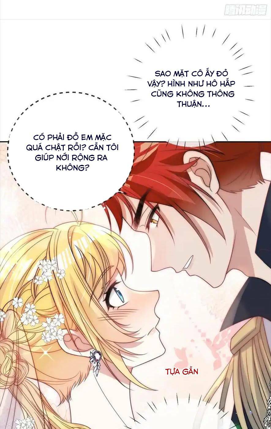 Bá Tước Man Rợn Nuông Chiều Ta: Chapter 7
