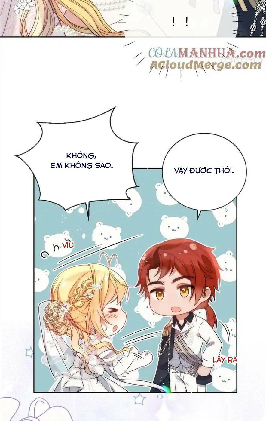 Bá Tước Man Rợn Nuông Chiều Ta: Chapter 7