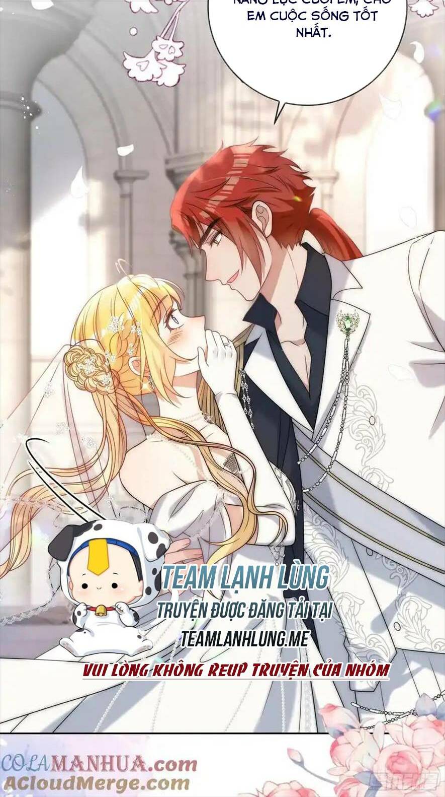 Bá Tước Man Rợn Nuông Chiều Ta: Chapter 7