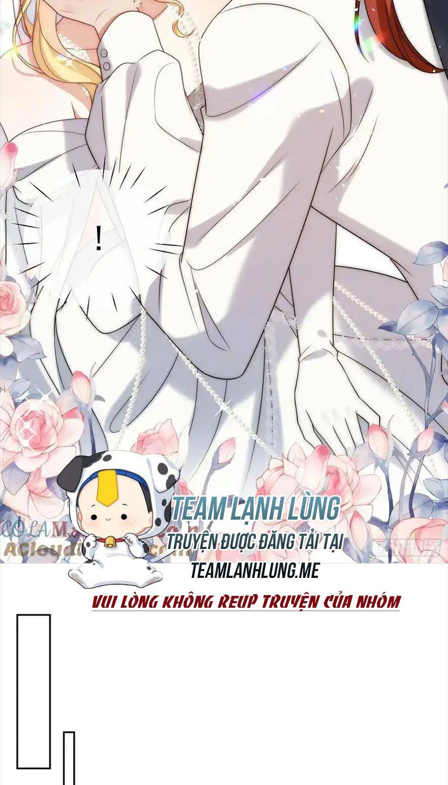 Bá Tước Man Rợn Nuông Chiều Ta: Chapter 7