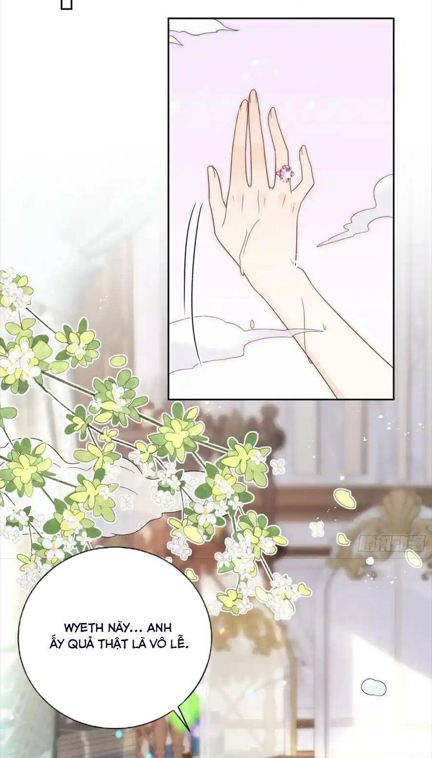 Bá Tước Man Rợn Nuông Chiều Ta: Chapter 7
