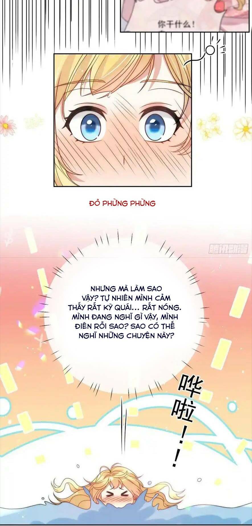 Bá Tước Man Rợn Nuông Chiều Ta: Chapter 7