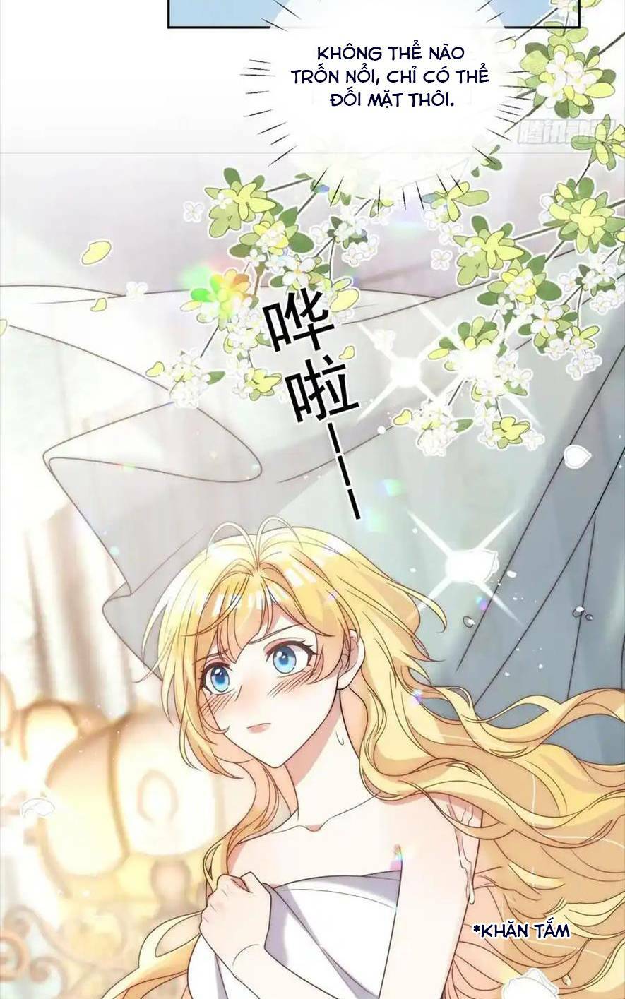 Bá Tước Man Rợn Nuông Chiều Ta: Chapter 7