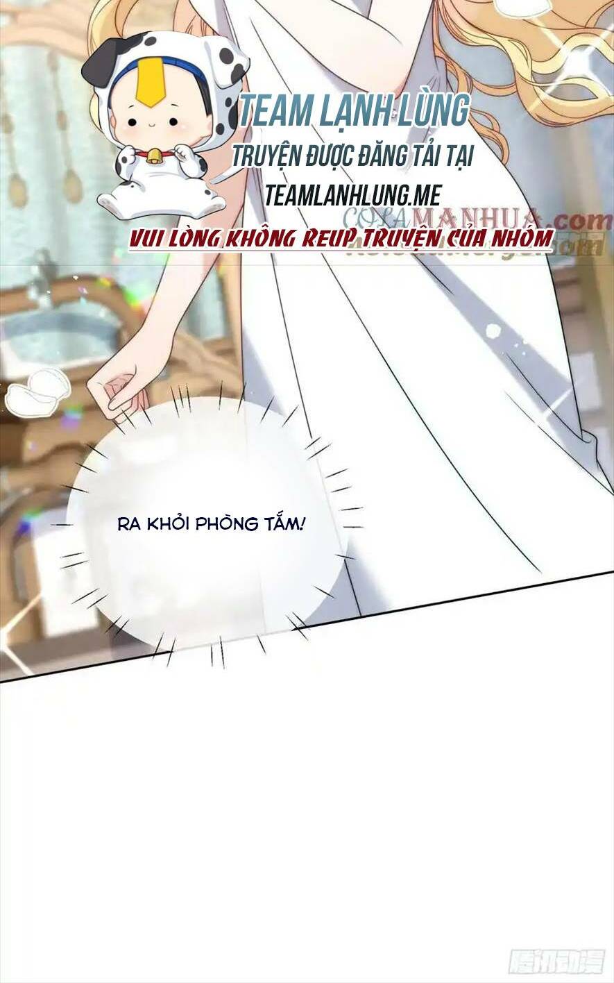Bá Tước Man Rợn Nuông Chiều Ta: Chapter 7