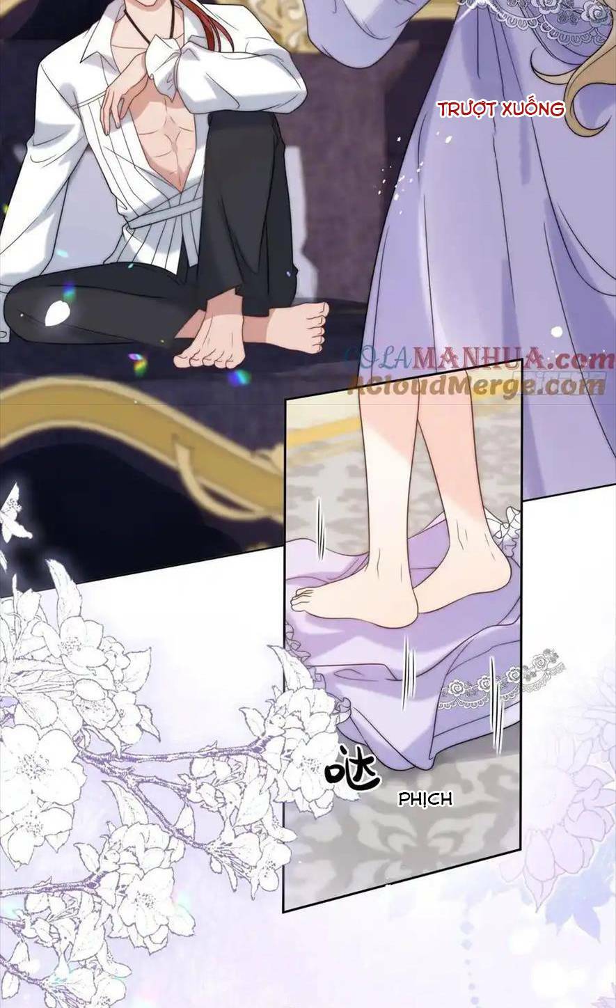 Bá Tước Man Rợn Nuông Chiều Ta: Chapter 8