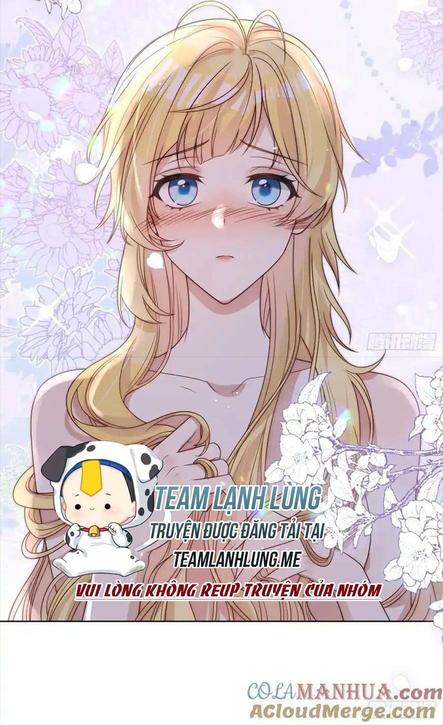 Bá Tước Man Rợn Nuông Chiều Ta: Chapter 8