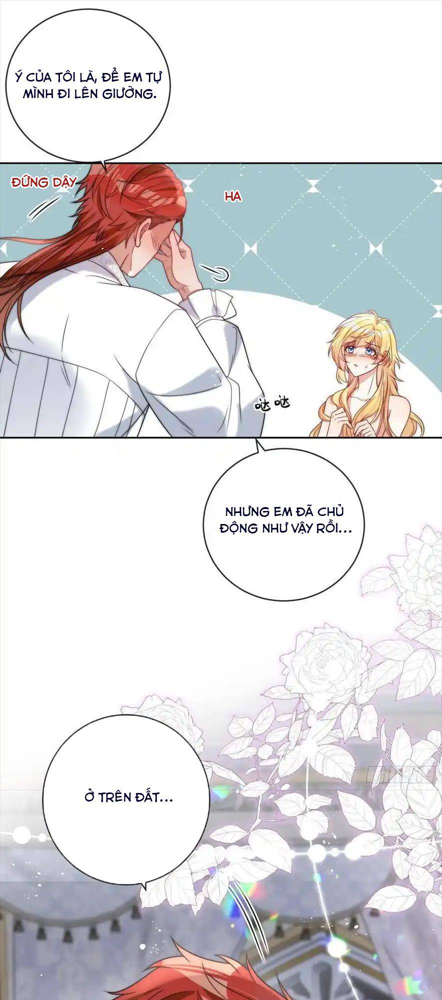 Bá Tước Man Rợn Nuông Chiều Ta: Chapter 8