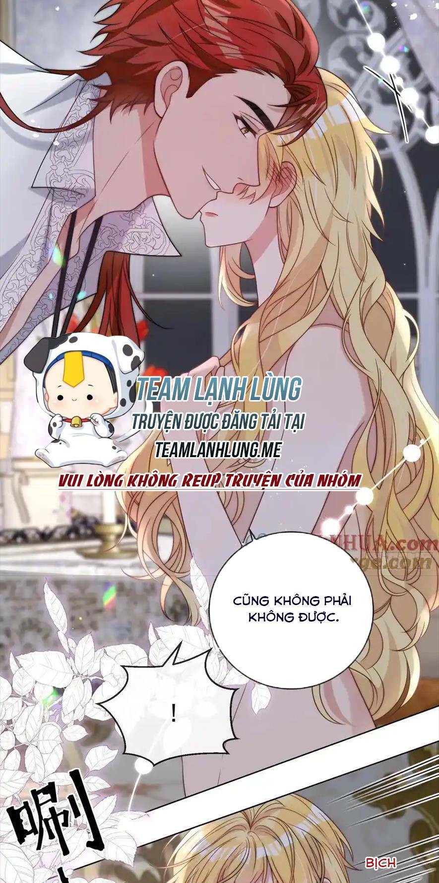 Bá Tước Man Rợn Nuông Chiều Ta: Chapter 8