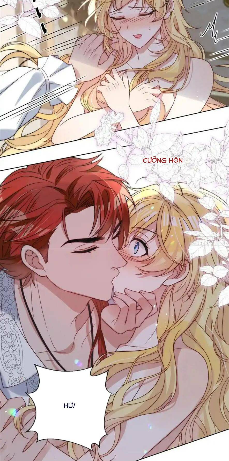Bá Tước Man Rợn Nuông Chiều Ta: Chapter 8