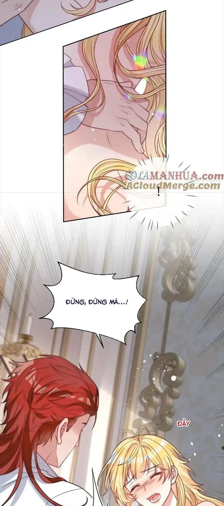 Bá Tước Man Rợn Nuông Chiều Ta: Chapter 8
