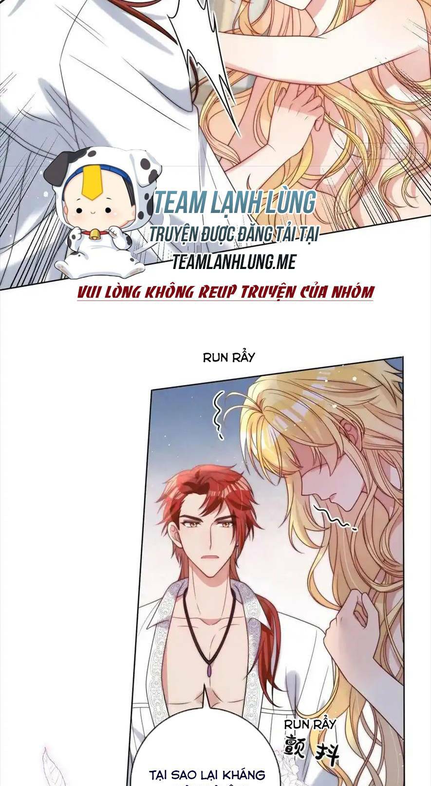 Bá Tước Man Rợn Nuông Chiều Ta: Chapter 8