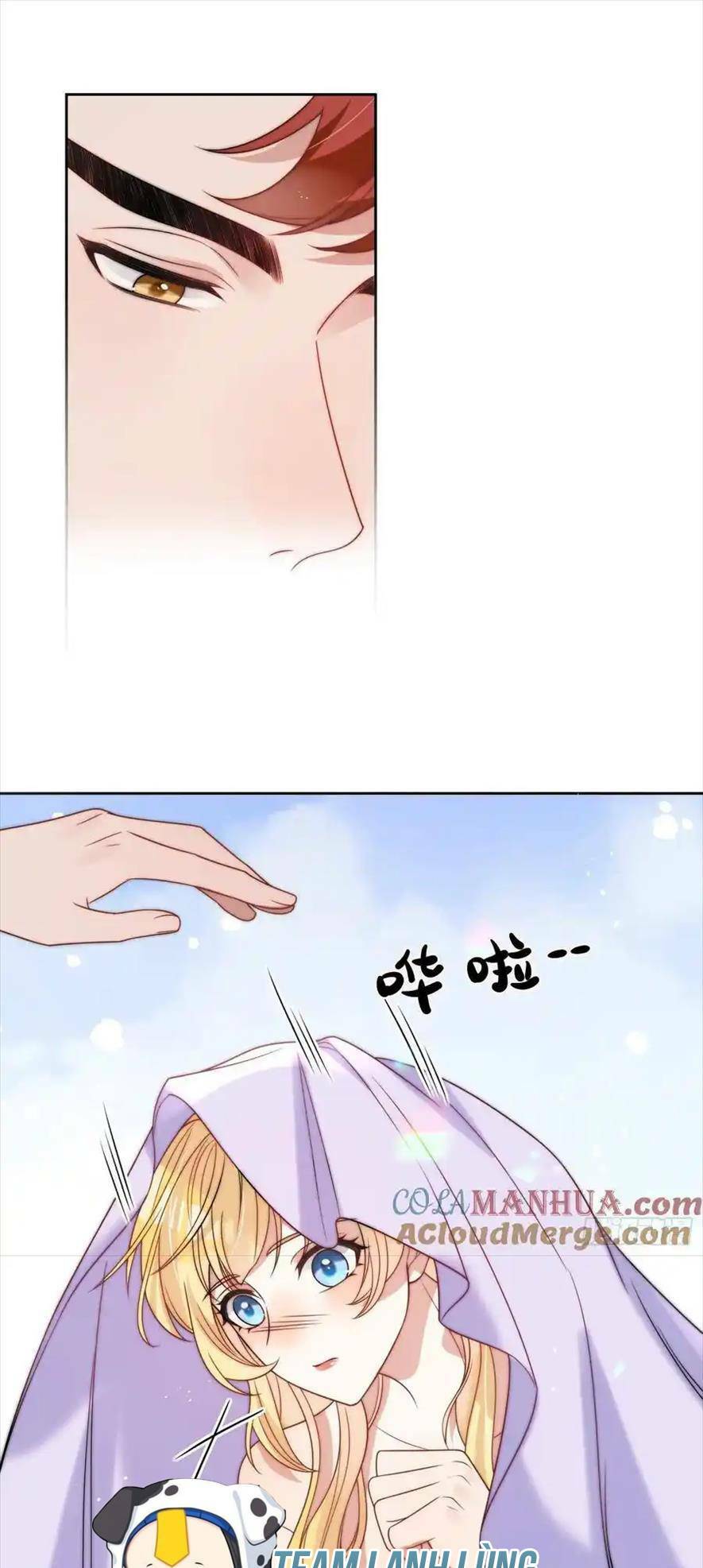 Bá Tước Man Rợn Nuông Chiều Ta: Chapter 8