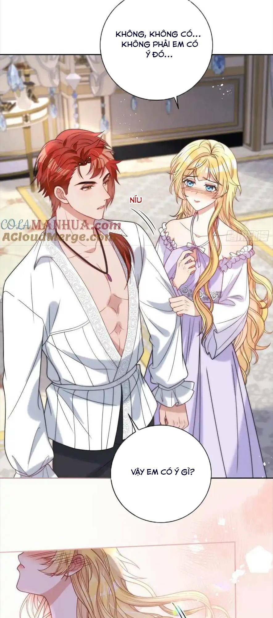 Bá Tước Man Rợn Nuông Chiều Ta: Chapter 8