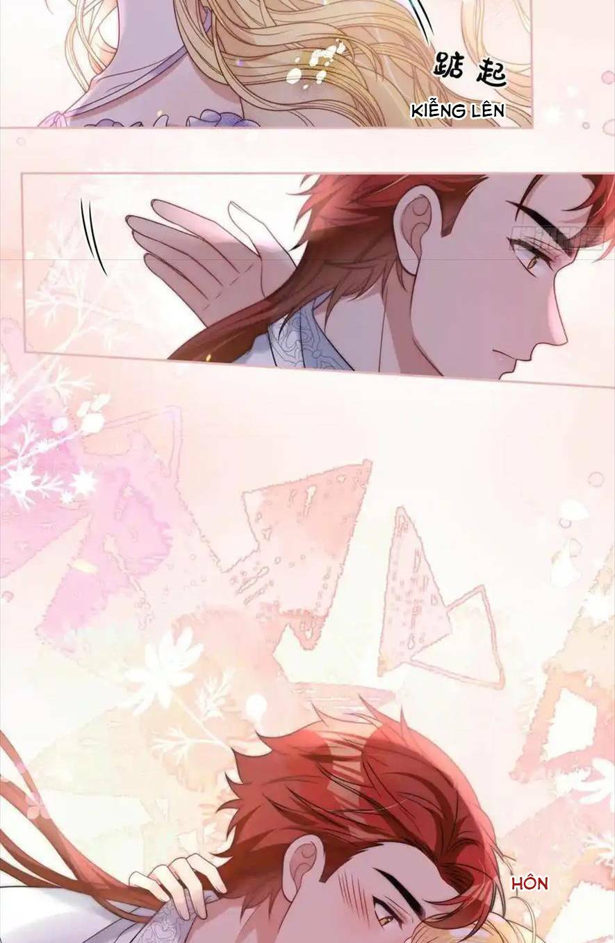 Bá Tước Man Rợn Nuông Chiều Ta: Chapter 8
