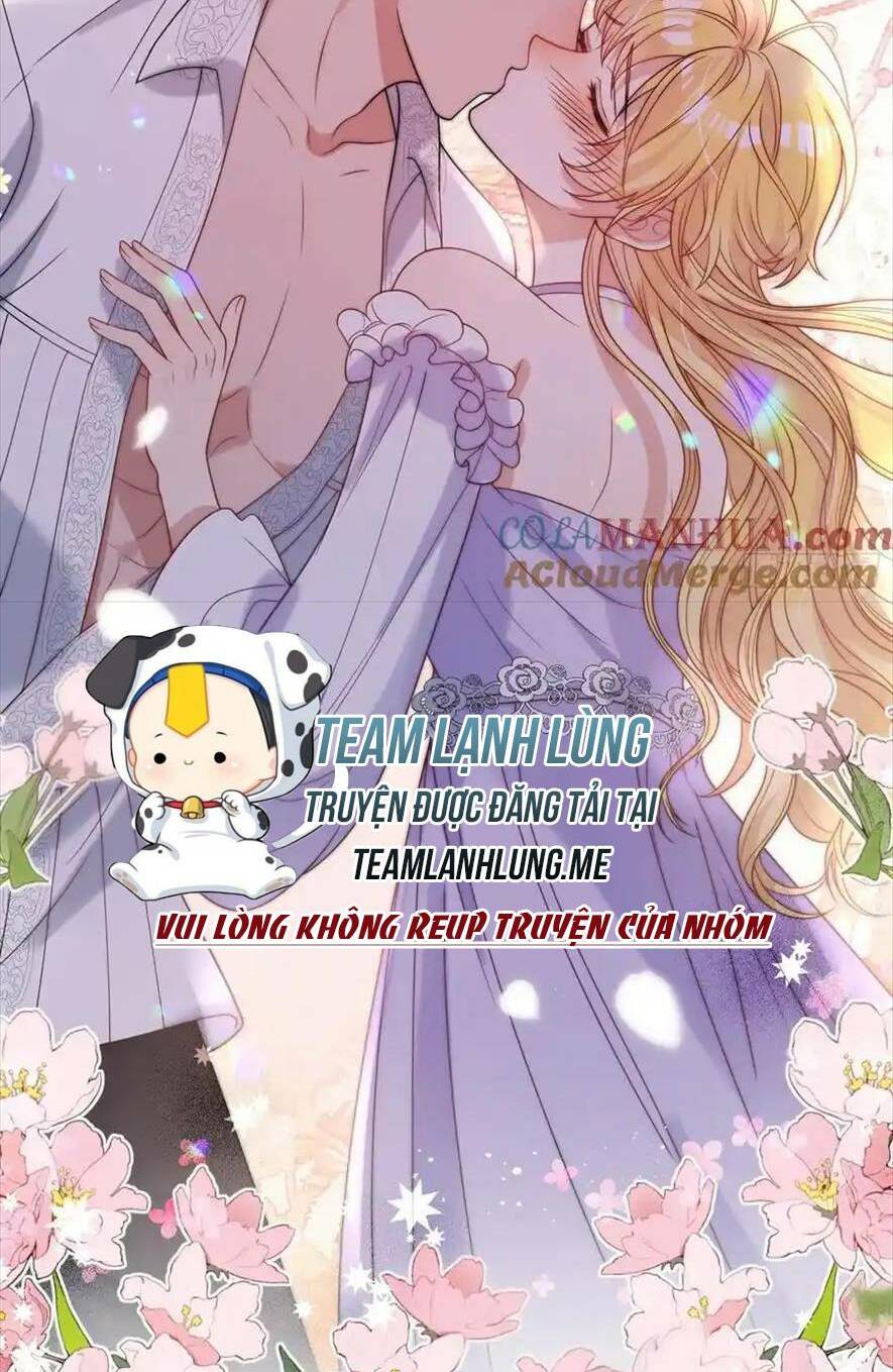 Bá Tước Man Rợn Nuông Chiều Ta: Chapter 8