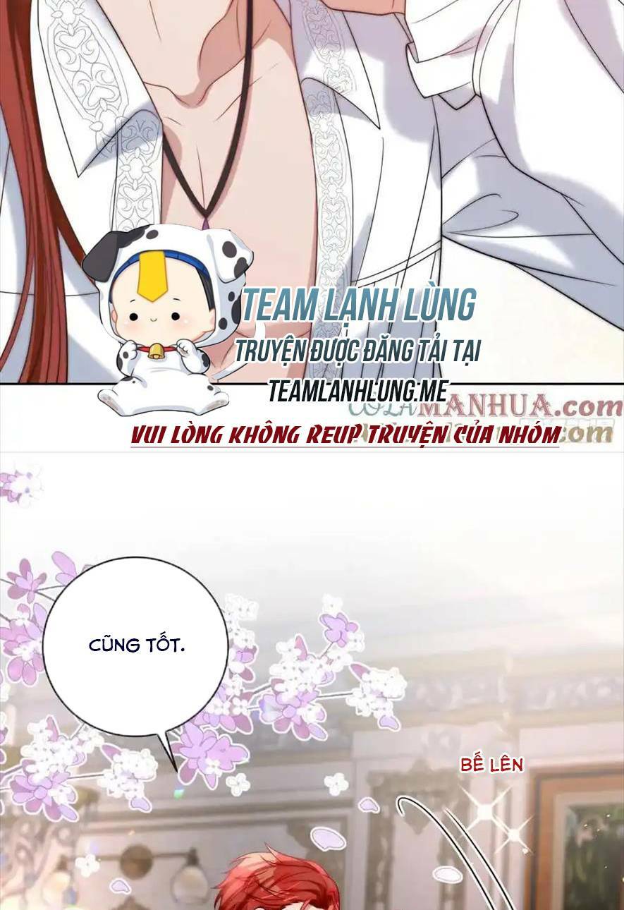 Bá Tước Man Rợn Nuông Chiều Ta: Chapter 8