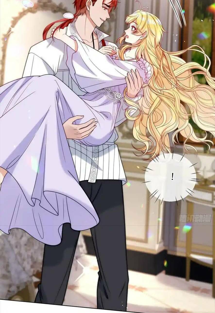 Bá Tước Man Rợn Nuông Chiều Ta: Chapter 8