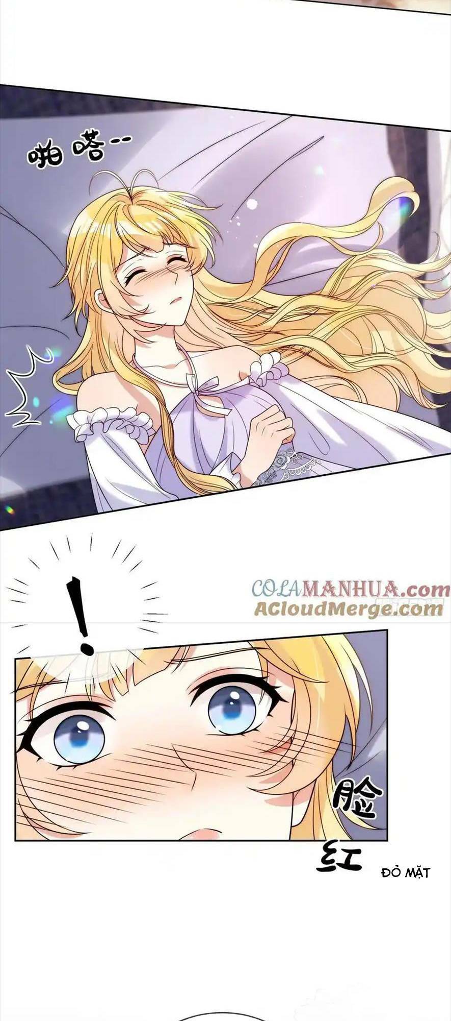 Bá Tước Man Rợn Nuông Chiều Ta: Chapter 8