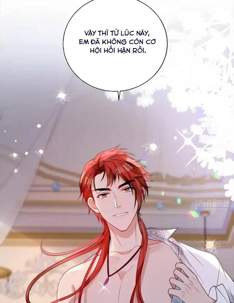 Bá Tước Man Rợn Nuông Chiều Ta: Chapter 8