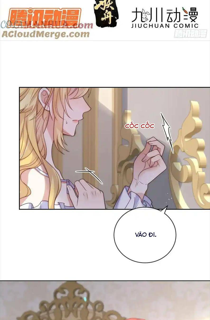 Bá Tước Man Rợn Nuông Chiều Ta: Chapter 8