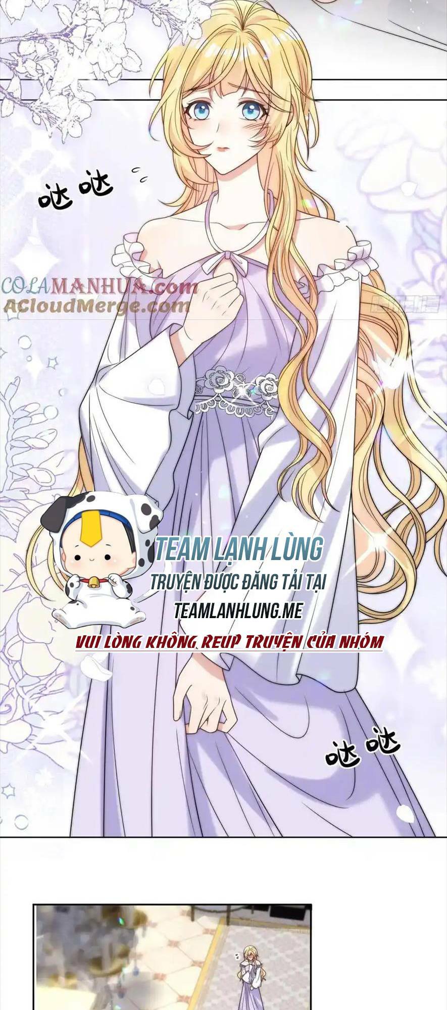 Bá Tước Man Rợn Nuông Chiều Ta: Chapter 8