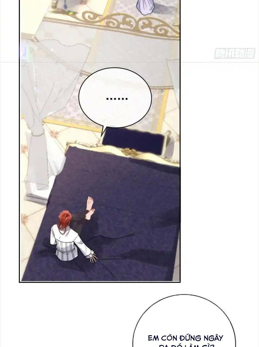 Bá Tước Man Rợn Nuông Chiều Ta: Chapter 8
