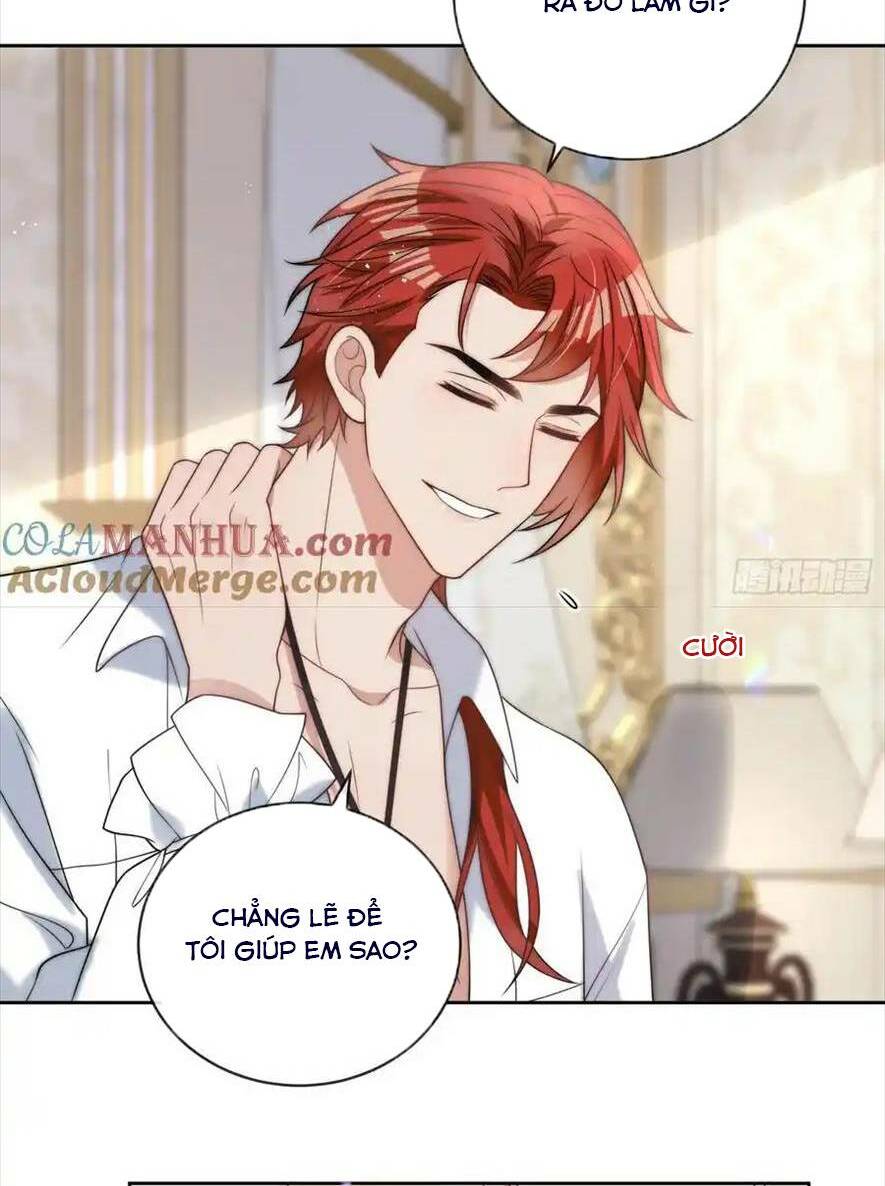 Bá Tước Man Rợn Nuông Chiều Ta: Chapter 8