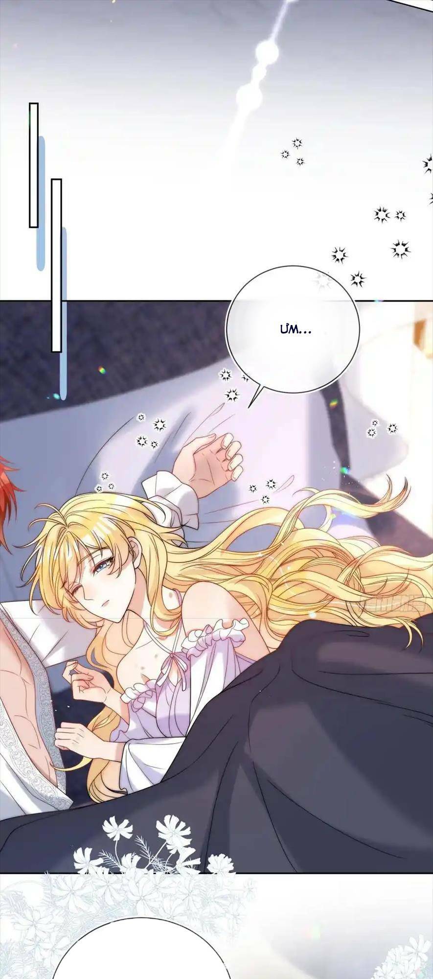 Bá Tước Man Rợn Nuông Chiều Ta: Chapter 9