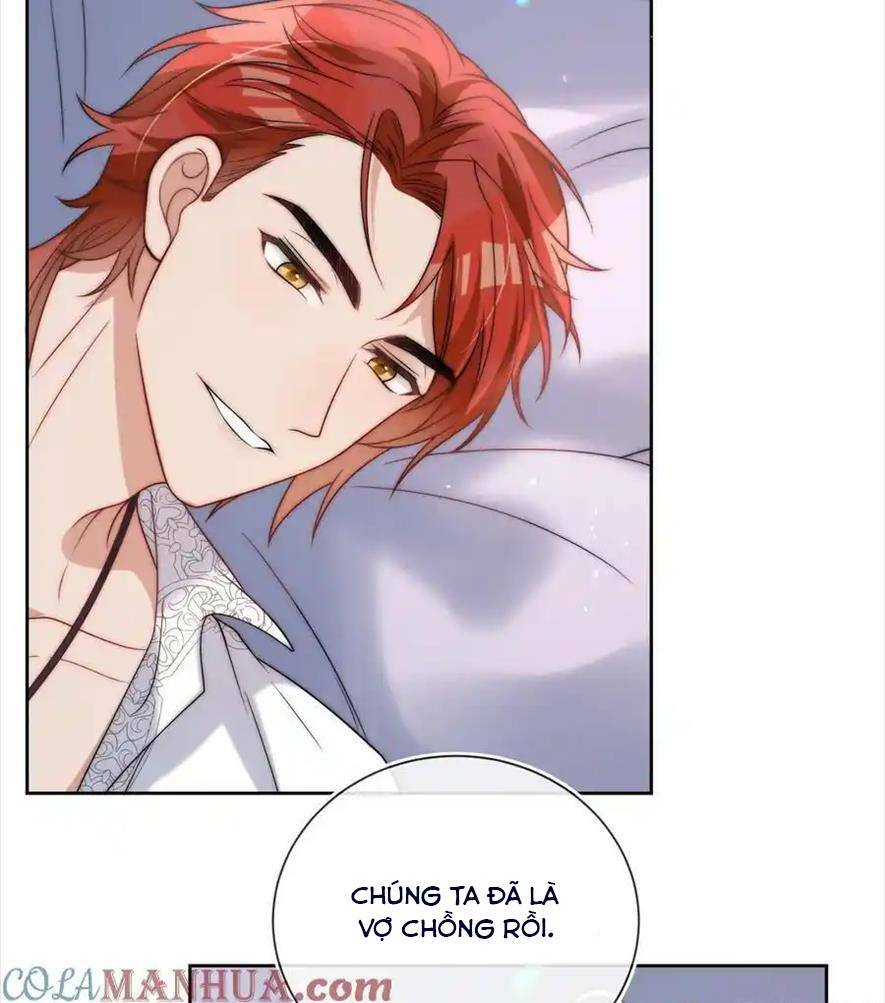 Bá Tước Man Rợn Nuông Chiều Ta: Chapter 9