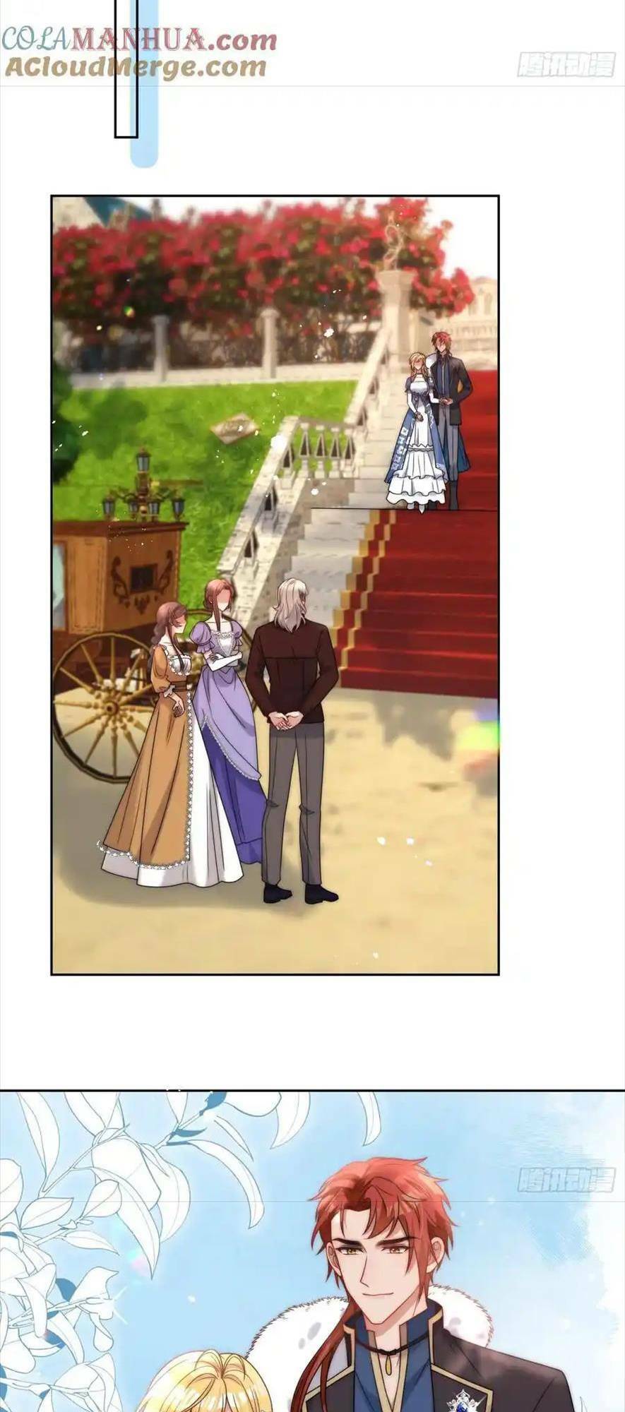 Bá Tước Man Rợn Nuông Chiều Ta: Chapter 9