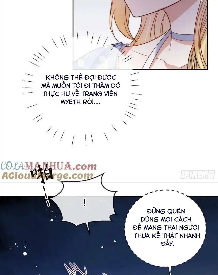 Bá Tước Man Rợn Nuông Chiều Ta: Chapter 9