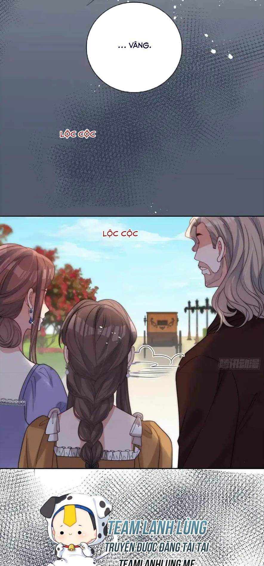 Bá Tước Man Rợn Nuông Chiều Ta: Chapter 9